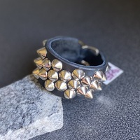 ON-SALE: Premade 3-2-3 Standard Cones Wristband - Thumbnail 9