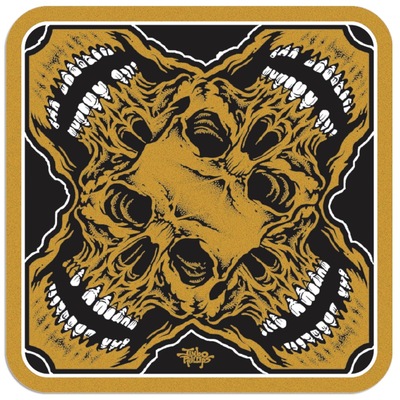 4skull gold