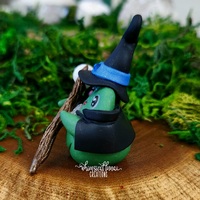 Frog Wizard - Thumbnail 1