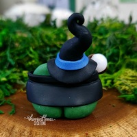 Frog Wizard - Thumbnail 2