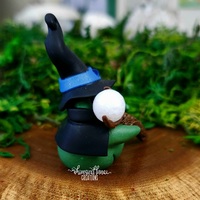 Frog Wizard - Thumbnail 3