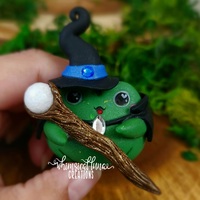 Frog Wizard - Thumbnail 4