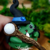 Frog Wizard - Thumbnail 5