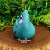 Green Froggie - Thumbnail 1