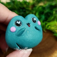 Green Froggie - Thumbnail 5