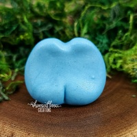 Blue Frog w/Cloud - Thumbnail 2