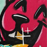 Diptych Painting by Topo "Topo" - Thumbnail 7