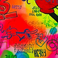 Drawing by Judas Arrieta "Mouse is quick"  - Thumbnail 5