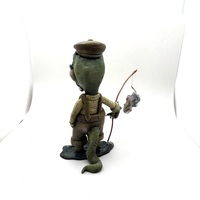 Swampy Sam - Thumbnail 1