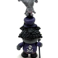 Voodoo Doctor - Thumbnail 1