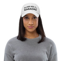 Kee Kee T's Karaoke hat - Thumbnail 6
