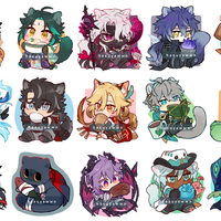 Stickers - Thumbnail 2