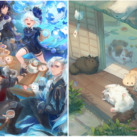 Large Prints - Thumbnail 2
