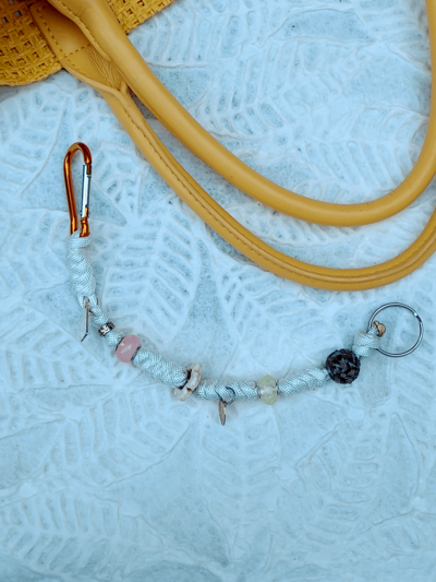 XL Bag Charm