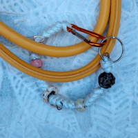 XL Bag Charm - Thumbnail 1