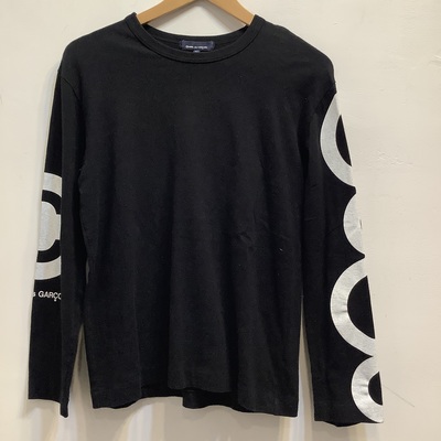 Comme des garçons aoyama special  long sleeve