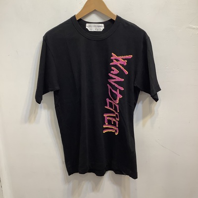 Comme des garçons wanderer tee 2002