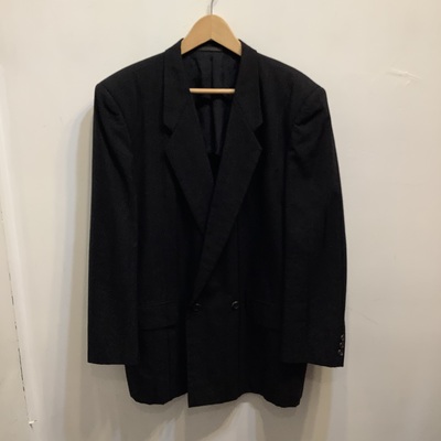 Comme des garçons homme double breasted jkt 1991 - Thumbnail 1