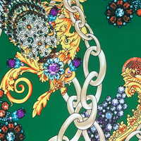 Emerald Regalia - Thumbnail 3
