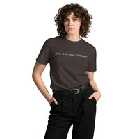 SQL-Inspired Error Tee - Thumbnail 7