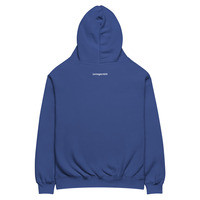 SVG onload Hoodie - Thumbnail 5