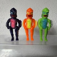 the creature - Thumbnail 1