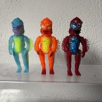 the creature - Thumbnail 3
