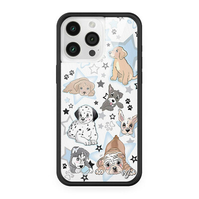 Best HD Painted iPhone 17 16 15 Case IP6S01