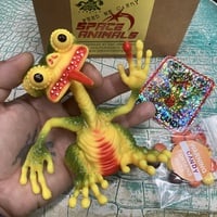 Space Animals Squeaky!  - Thumbnail 1