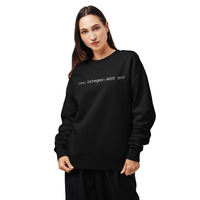 System Init Sweatshirt - Thumbnail 3
