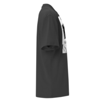 Daijoubu Yusaku Matsuda Oversized faded t-shirt - Thumbnail 2