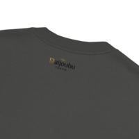 Daijoubu Yusaku Matsuda Oversized faded t-shirt - Thumbnail 11