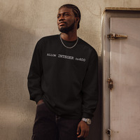 ALLOW 0x400 L/S Tee - Thumbnail 2