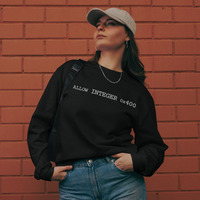 ALLOW 0x400 L/S Tee - Thumbnail 3