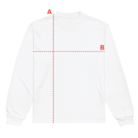 ALLOW 0x400 L/S Tee - Thumbnail 8