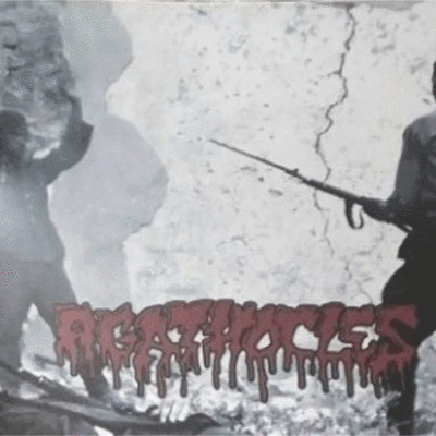 Cd: agathocles/pulmonary fibrosis "split"