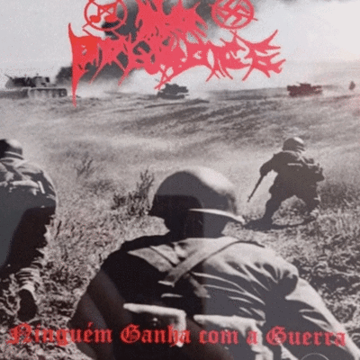 Cd: no prejudice "ninguem ganha com a guerra" - Thumbnail 3