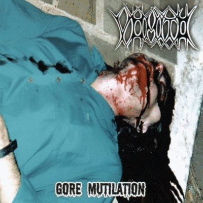 Cd: vomito "gore mutilation" - Thumbnail 4