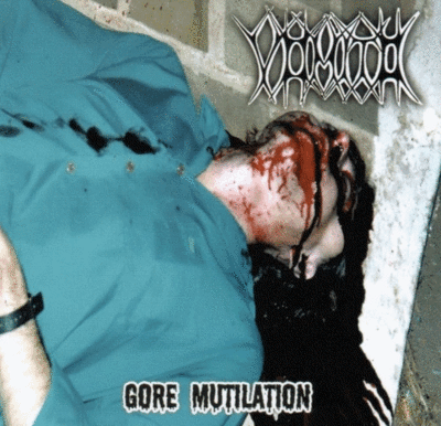CD: Vomito "Gore Mutilation"