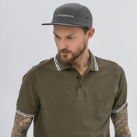 Path Embroidered Hat - Thumbnail 6