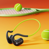 Bluetooth In Ear Mini Headset With Charging Case BTE10 - Thumbnail 3