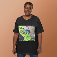 MW Ghost T-shirt - Thumbnail 2