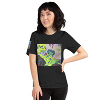 MW Ghost T-shirt - Thumbnail 3