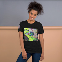 MW Ghost T-shirt - Thumbnail 5