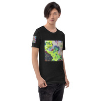 MW Ghost T-shirt - Thumbnail 7