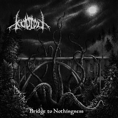  ködfolt - bridge to nothingness - Thumbnail 1