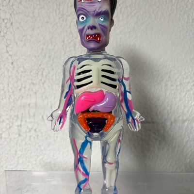 Seymour guts