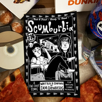 **NEW RELEASE!!** Scumburbia: Sleep Over - Thumbnail 1