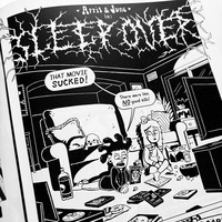 **NEW RELEASE!!** Scumburbia: Sleep Over - Thumbnail 4