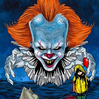 You'll float too print - Thumbnail 1